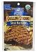 Simply Organic Organic Grilling Seasons Steak Marinade Certified Organic, 0.7-Ounce Packets (Pack of 12)