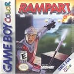 Rampart