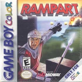 Rampart