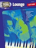 Produkt-Bild: Lounge: Easy Piano [With CD]: 3 (Ultimate Piano Play-Along)