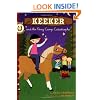 Keeker and the Pony Camp Catastrophe: Book 5 in the Sneaky Pony Series (Keeker and the Sneaky Po) (Bk. 5)