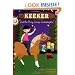 Keeker and the Pony Camp Catastrophe: Book 5 in the Sneaky Pony Series (Keeker and the Sneaky Po) (Bk. 5)