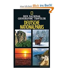National Geographic Traveler - Deutsche Nationalparks
