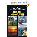National Geographic Traveler - Deutsche Nationalparks