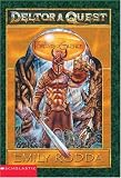 The Forests of Silence (Deltora Quest, 1)
