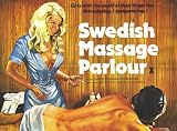 Swedish Massage Parlour - Movie Poster - 11 x 17