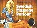 Swedish Massage Parlour - Movie Poster - 11 x 17