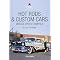 Hot Rods & Custom cars:books to enjoy.