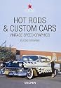 Hot Rods and Custom Cars: Vintage Speed Graphics