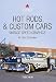 Hot Rods and Custom Cars: Vintage Speed Graphics