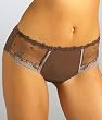La Perla Glamour Loving High Brief Panty