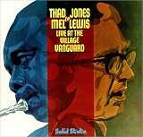 Thad Jones & Mel Lewis Live At The Village Vanguard 1968 UK vinyl LP USS7008