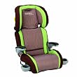 The First Years Compass Booster Seat, Outdoors