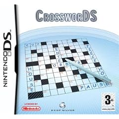 CrossworDS [UK Import]