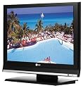 LG 43cm (17") LCD TV LS-5R [Electronics]