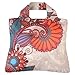 Envirosax Red Reusable Shopping Bags, Set of 3