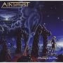 Meeting in the Mist ~ Alkemyst