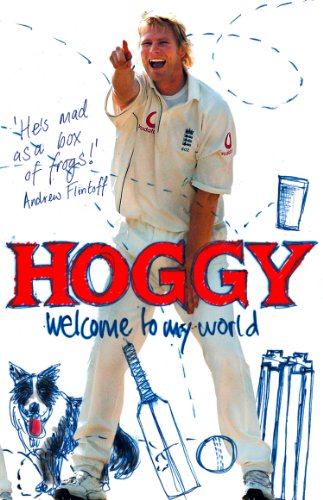 Hoggy: Welcome to My World