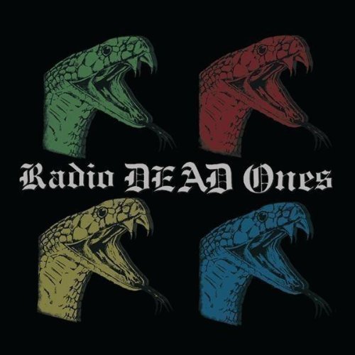 Bad Dog (Cargo Records) Radio Dead Ones