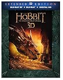 UPC 883929416394 product image for Hobbit: The Desolation of Smaug [Blu-ray] | upcitemdb.com