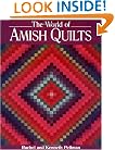 World of Amish Quilts