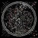 Map of Universe - ©Spaceshots Art Poster Print, 35x35