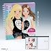 Top Model Malbuch 7822_i Version 2012