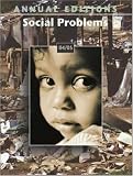 Annual Editions: Social Problems 04/05 (Annual Editions : Social Problems)