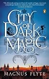 City of Dark Magic