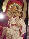 Original Byzantine Hand Painted Icons