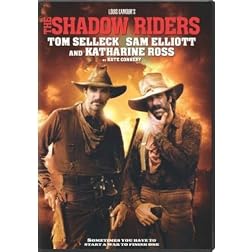 The Shadow Riders
