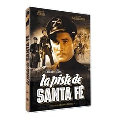 La piste de Santa Fe
