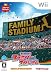 プロ野球 ファミリースタジアム