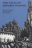 The Tales of Arturo Vivante [Paperback]