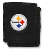 Pittsburgh Steelers Wristbands