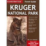 kruger national park travel pack globetrotter travel packs