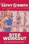 Kathy Smith: Step Workout