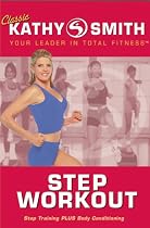 Buy Kathy Smith: Step Workout.