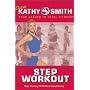 Kathy Smith: Step Workout