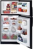 Review GE  / GE : GTS18KBPBB Refrigerator