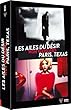 Coffret Wim Wenders 2 DVD : Les Ailes du d�sir / Paris, Texas