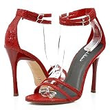 Michael Antonio Toliano Heels