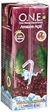 O.N.E. Amazon Acai, 1-Liter Aseptic Containers (Pack of 6)