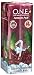 Health & Personal Care : O.N.E. Amazon Acai, 1-Liter Aseptic Containers (Pack of 6)