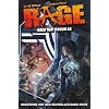 Rage, Bd. 1: Nach dem Einschlag