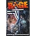 Rage, Bd. 1: Nach dem Einschlag
