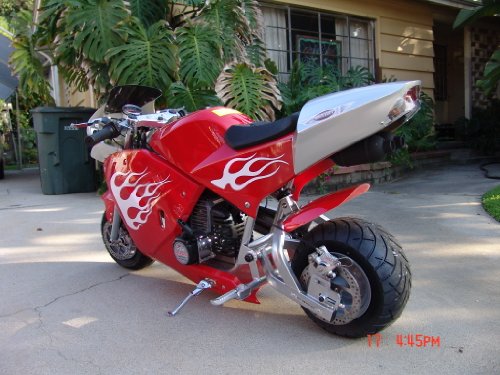 New 49 Cc Bike Pocket Sale Pricing