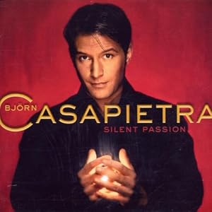 Bjoern Casapietra - Silent Passion (2002)