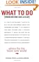 What to Do When No One Has a Clue: Advice for the Brave New World