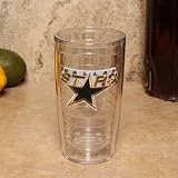 NHL Tervis Tumbler Dallas Stars 16oz. Team Logo Tumbler Cup
